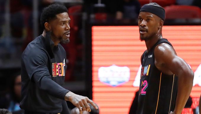 Miami Heat es el primer equipo en el top 8 esta temporada en avanzar a la final